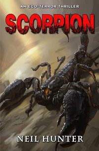 Produktbild: Scorpion