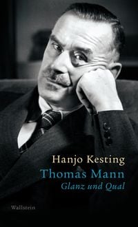 Produktbild: Thomas Mann