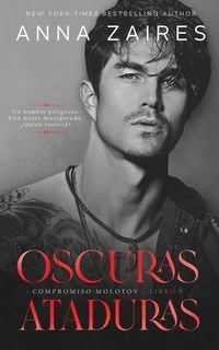 Produktbild: Oscuras ataduras