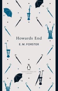Produktbild: Howards End