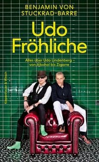 Produktbild: Udo Fr&ouml;hliche