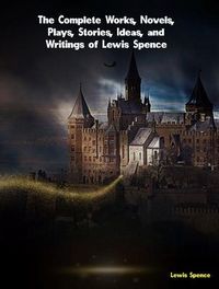 Produktbild: The Complete Works of James Lewis Thomas