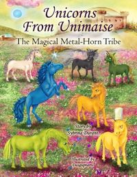 Bild vom Artikel Unicorns From Unimaise vom Autor Sybrina Durant