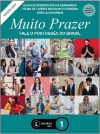 Produktbild: Muito Prazer