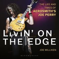 Produktbild: Livin' on the Edge