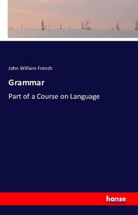 Produktbild: Grammar