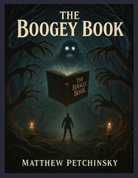 Produktbild: The Boogey Book