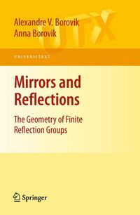 Produktbild: Mirrors and Reflections