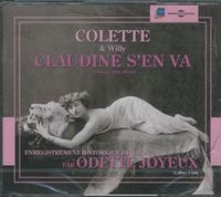 Produktbild: Fre-Claudine S En Va Lu Par  D