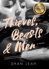 Produktbild: Thieves, Beasts & Men