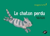 Produktbild: Chaton perdu