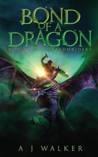 Produktbild: Bond of a Dragon