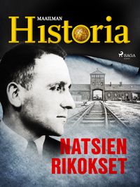 Produktbild: Natsien rikokset