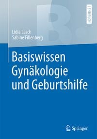 Produktbild: Basiswissen Gyn&auml;kologie und Geburtshilfe
