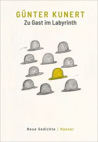 Produktbild: Zu Gast im Labyrinth