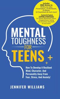 Produktbild: Mental Toughness For Teens
