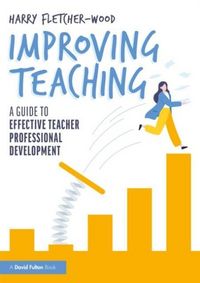 Produktbild: Improving Teaching