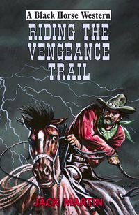 Produktbild: Riding the Vengeance Trail