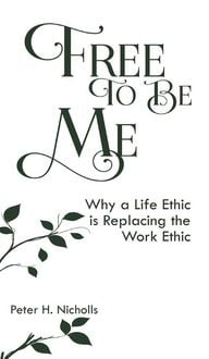 Produktbild: Free to Be Me