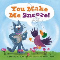 Produktbild: You Make Me Sneeze!