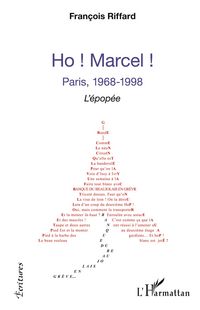 Produktbild: Ho ! Marcel !