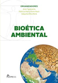 Produktbild: Bio&eacute;tica ambiental