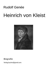 Produktbild: Heinrich von Kleist