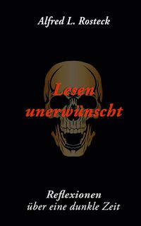 Produktbild: Lesen unerw&uuml;nscht