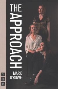 Produktbild: O'Rowe, M: Approach