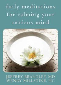 Produktbild: Daily Meditations For Calming