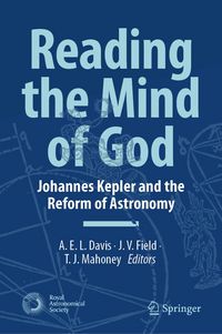 Produktbild: Reading the Mind of God