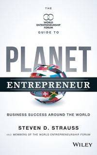 Produktbild: Planet Entrepreneur