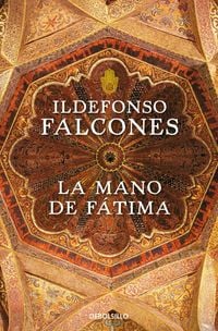 Produktbild: La mano de F&aacute;tima. Edici&oacute;n limitada