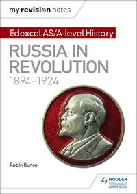 Produktbild: My Revision Notes