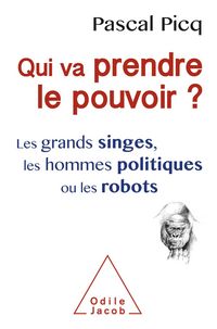 Produktbild: Qui va prendre le pouvoir ?