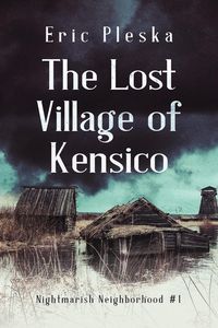 Produktbild: The Lost Village of Kensico