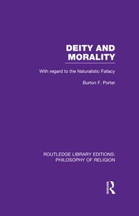 Produktbild: Deity and Morality