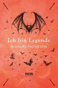 Produktbild: Ich bin Legende