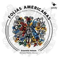 Produktbild: Folias Americanas