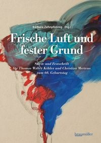 Produktbild: Frische Luft und fester Grund