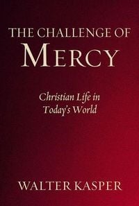 Produktbild: The Challenge of Mercy