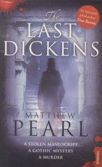 Produktbild: The Last Dickens