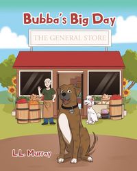 Produktbild: Bubba's Big Day