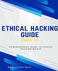 Produktbild: Ethical Hacking Guide-Part 3