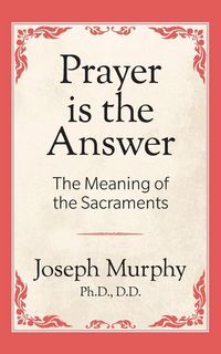 Produktbild: Prayer Is the Answer