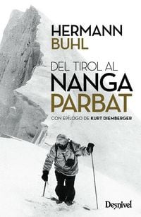 Produktbild: Del Tirol al Nanga Parbat