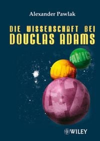 Produktbild: Die Wissenschaft bei Douglas Adams
