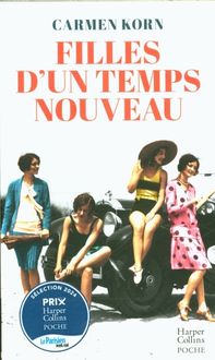 Produktbild: Filles d'un temps nouveau