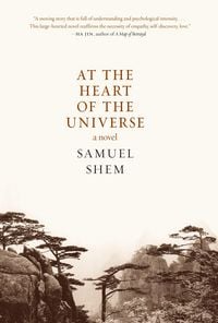 Produktbild: At the Heart of the Universe