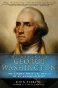 Produktbild: The Ascent of George Washington
